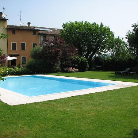 B&B Casale Onida Volta Mantovana Luaran gambar