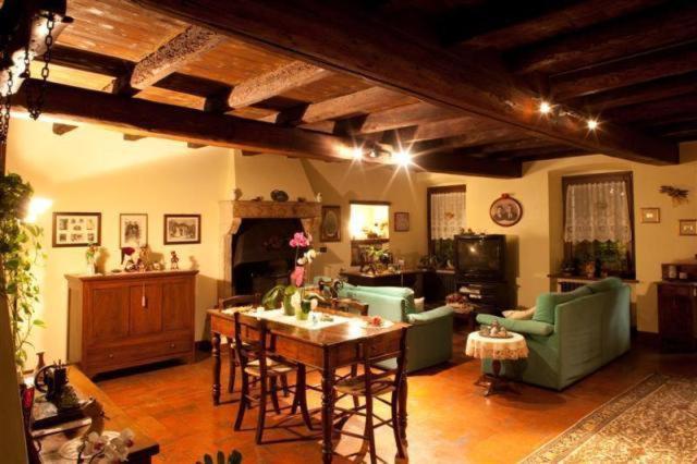 B&B Casale Onida Volta Mantovana Luaran gambar