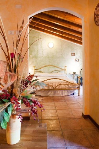 B&B Casale Onida Volta Mantovana Luaran gambar