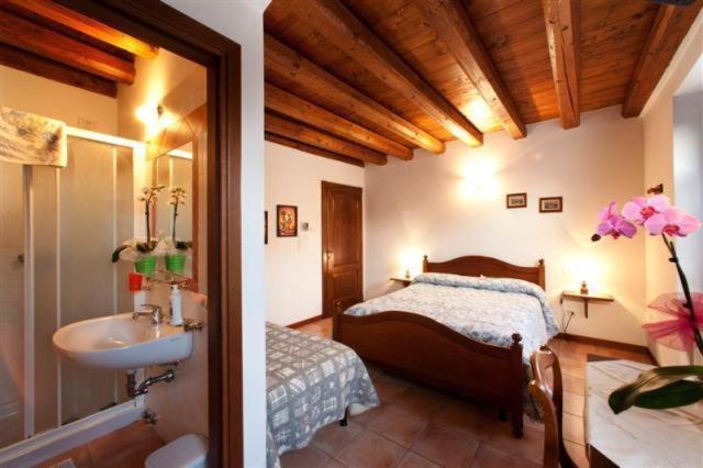 B&B Casale Onida Volta Mantovana Bilik gambar