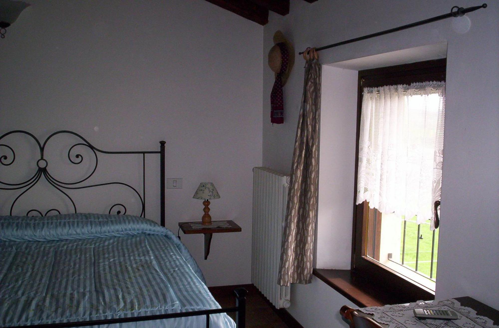 B&B Casale Onida Volta Mantovana Luaran gambar